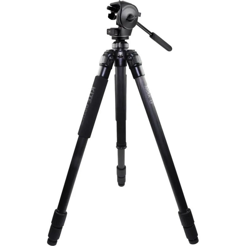 Kite Optics Ardea Carbon Fibre Tripod + 128RC