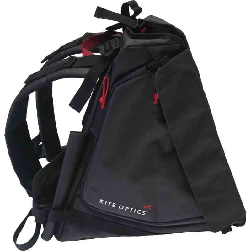 Kite Optics Viato Tripod Backpack - 15L