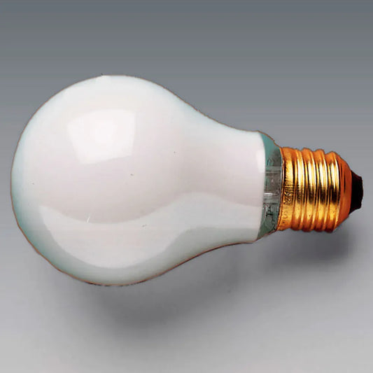 Kaiser Opal Bulb - 150W E27 Lamp