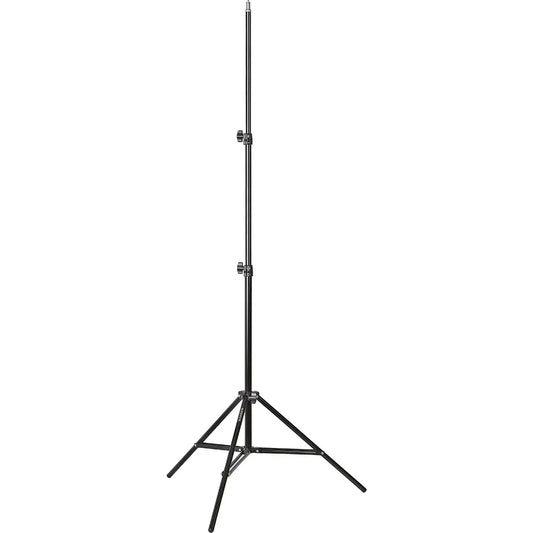 Kaiser Basic Light Stand - 3-Section Extendible Centre Column