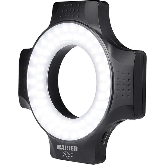 Kaiser R90 Ring Light