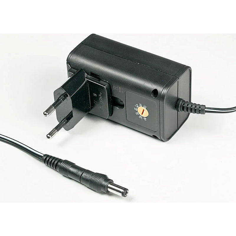Kaiser Mains Adapter for R48/R60 Ring Light