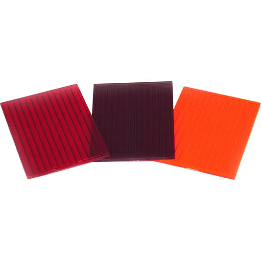 Kaiser Darkroom Red Light Filter for K4018