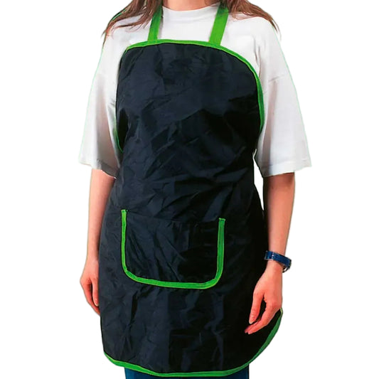 Kaiser Lab Apron with Pocket