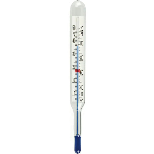 Kaiser Developing Tank Thermometer - Glass