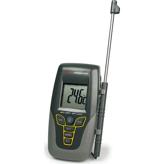 Kaiser Digital Darkroom Thermometer