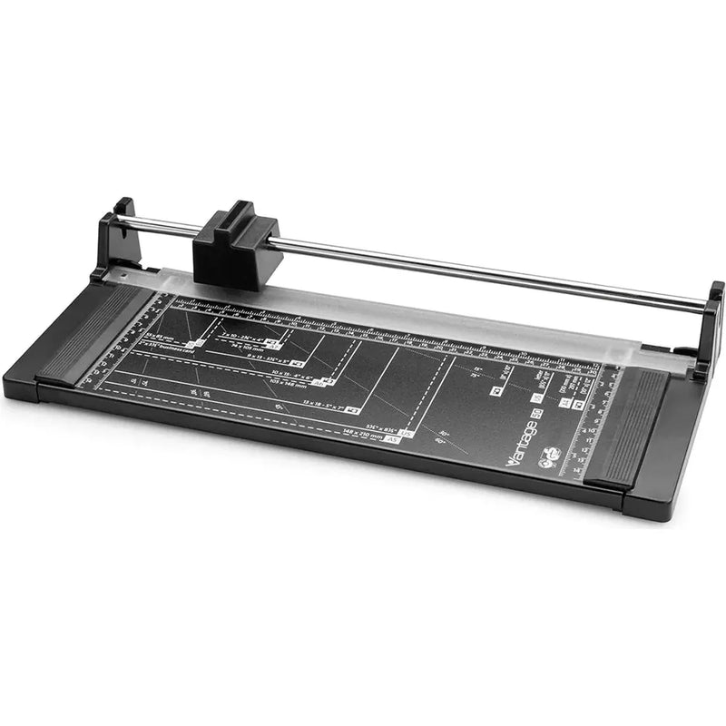 Kaiser Safety Trimmer - 32cm