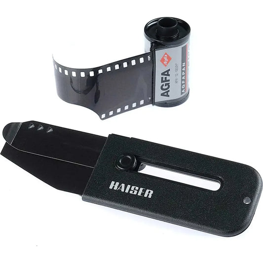 Kaiser Film Leader Retriever