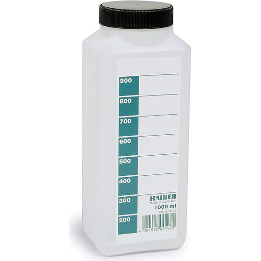 Kaiser Chemical Storage Bottle - 1000ml