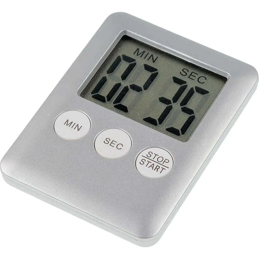 Kaiser Digital Lab Timer
