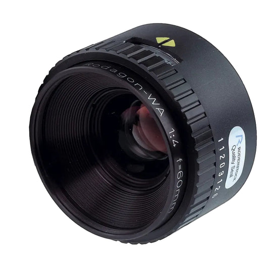 Kaiser Rodenstock Rodagon 50mm f2.8 Enlarging Lens