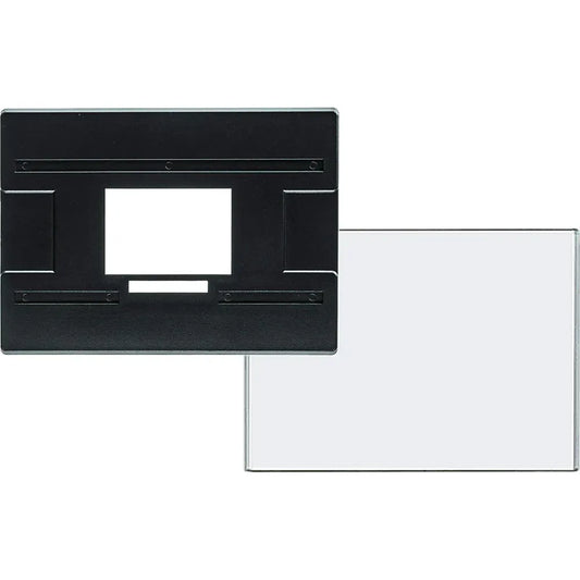 Kaiser Anti-Newton Glass Format Mask - 24 x 36cm