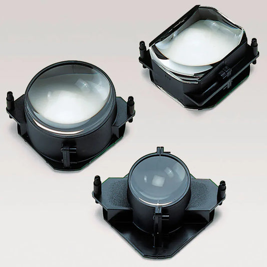 Kaiser Double Condenser - Up to 6 × 9 cm Formats