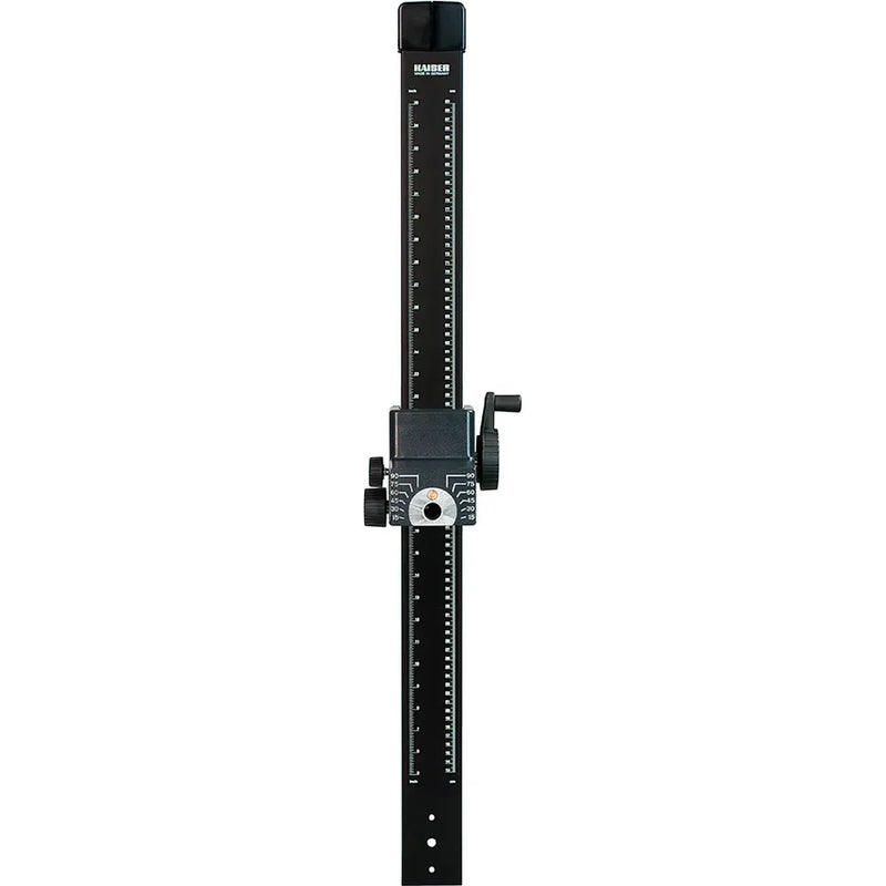Kaiser Column with Rack - 1m