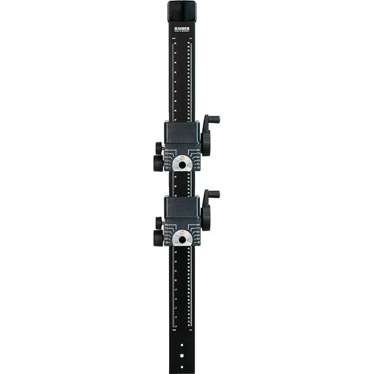 Kaiser Column with Two Holding Arms - 1m