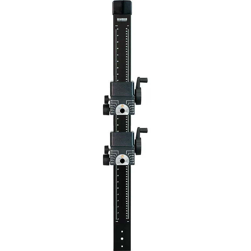 Kaiser Column with Two Holding Arms - 1m