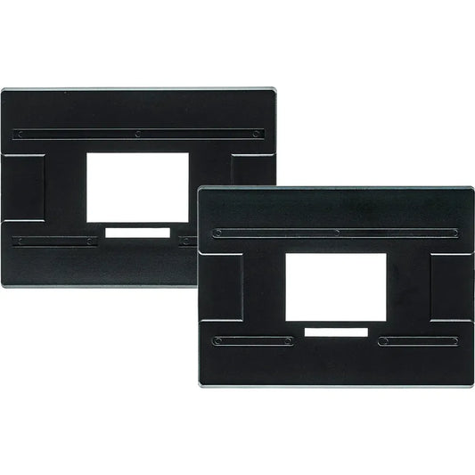 Kaiser Negative Masks - 24 x 36mm