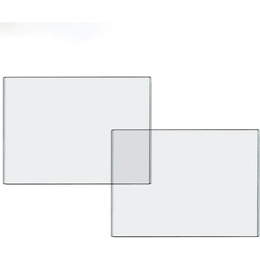 Kaiser Anti-Newton Glass Inserts