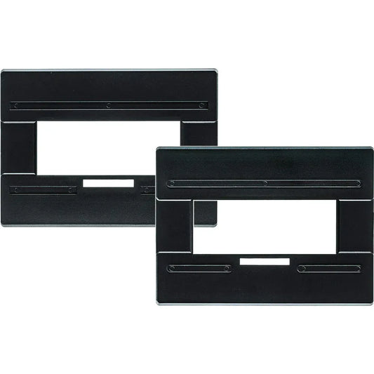 Kaiser Format Masks - 24 x 66mm