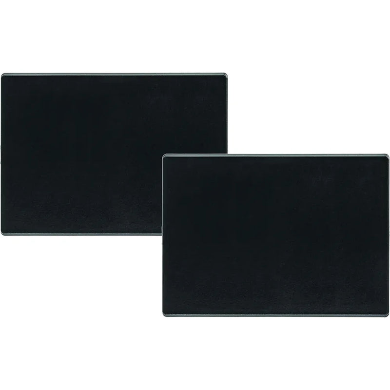 Kaiser Frameless SYSTEM-V Inserts – Pair of Masks