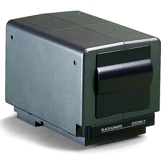 Kaiser B&W Head SYSTEM-V - Up to 6 x 9 cm