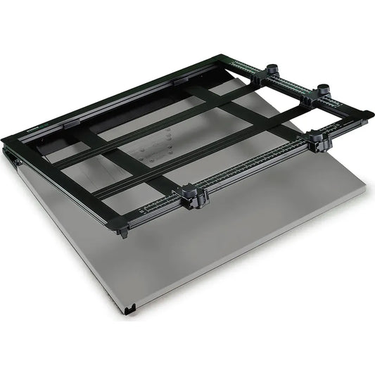 Kaiser "Promask" Professional Masking Frame - Up to 30 x 40cm