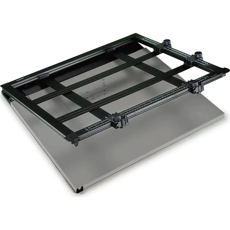 Kaiser "Promask" Professional Masking Frame - Up to 30 x 40cm