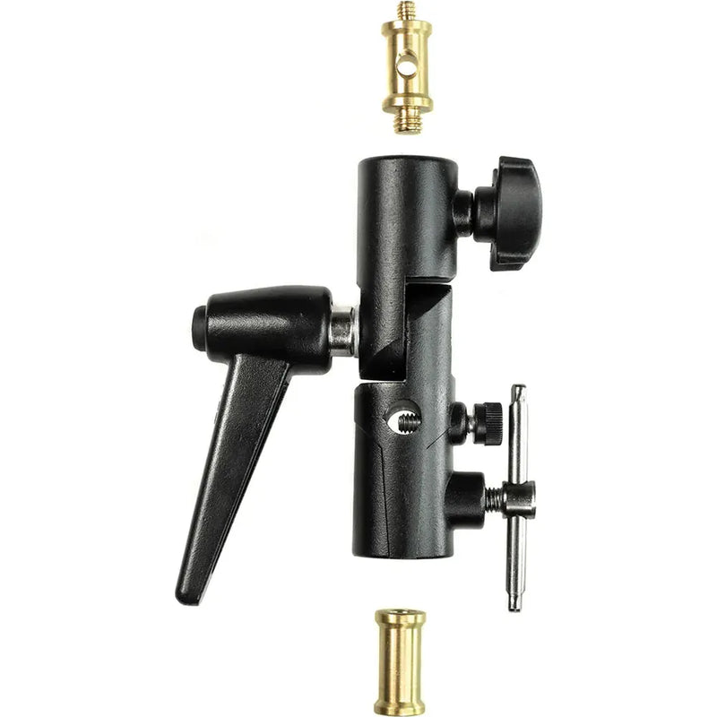 Kaiser Joint with Umbrella Mount