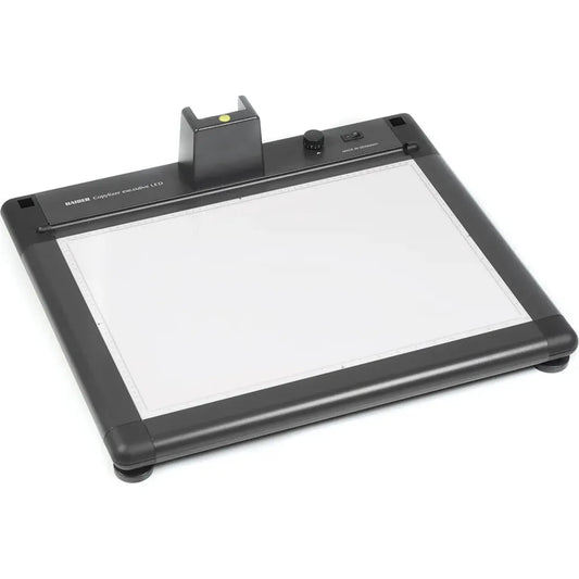 Kaiser Illumina Base Plate exe.cutive LED - Dimmable