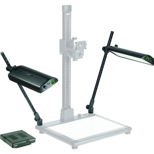 Kaiser RB 525 AS Copylizer Lighting Unit