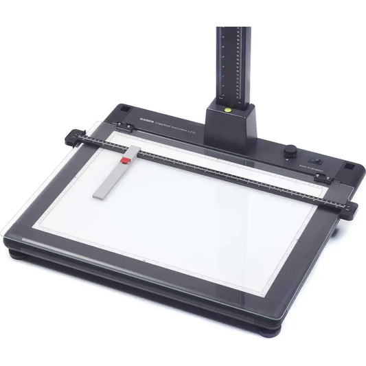 Kaiser - Pressure Plate for Copylizer