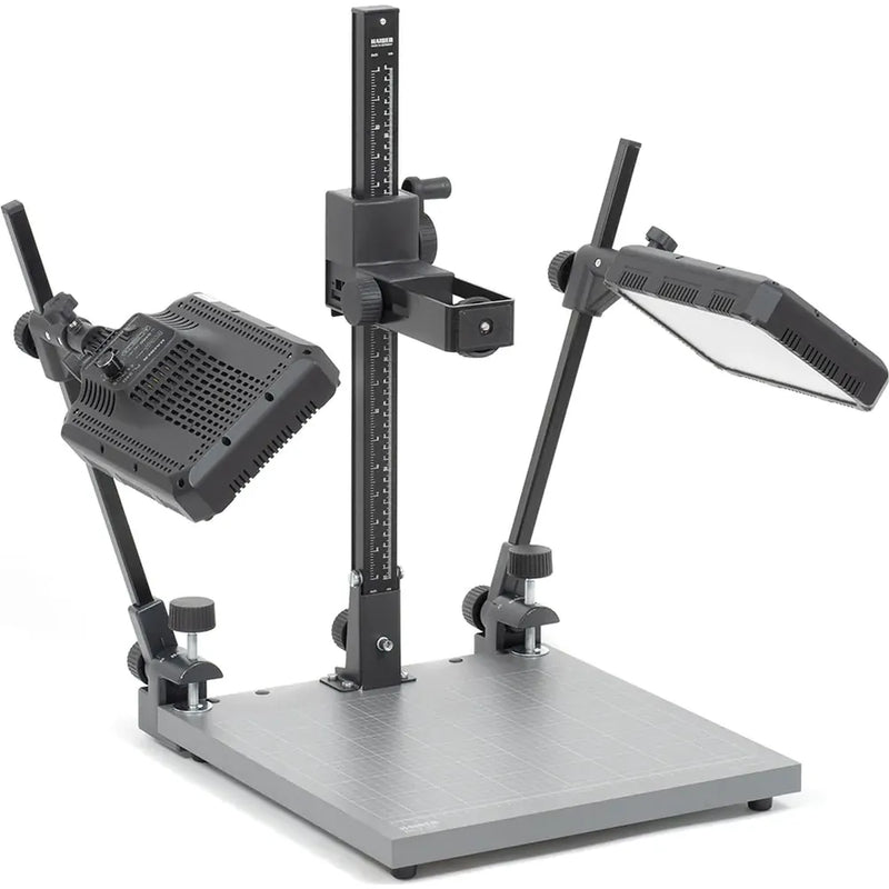 Kaiser RS CP 24D Image Capturing Set