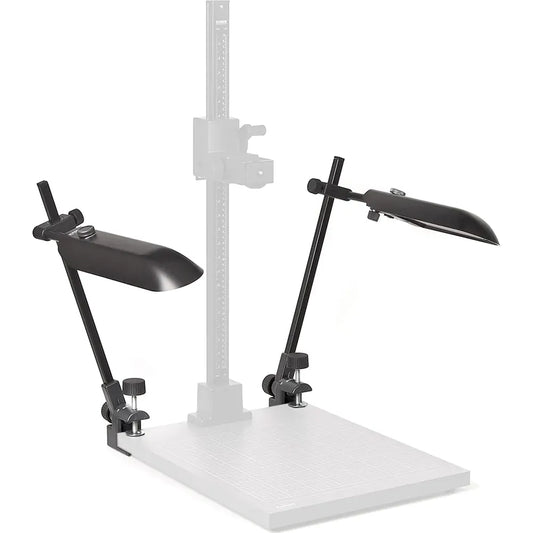 Kaiser RB 5020 DS2 LED Lighting Unit - 2x105 SMD LEDs