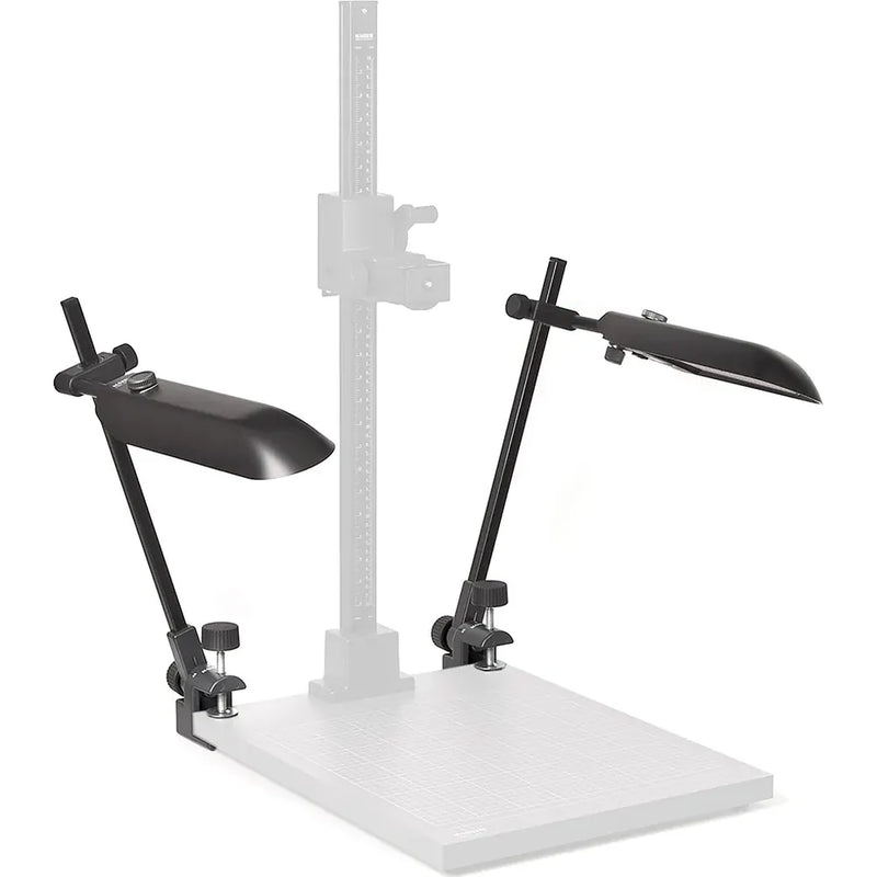 Kaiser RB 5020 DS2 LED Lighting Unit - 2x105 SMD LEDs