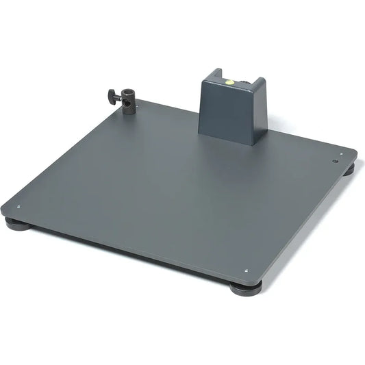 Kaiser Metal Base Plate - 45 x 45cm