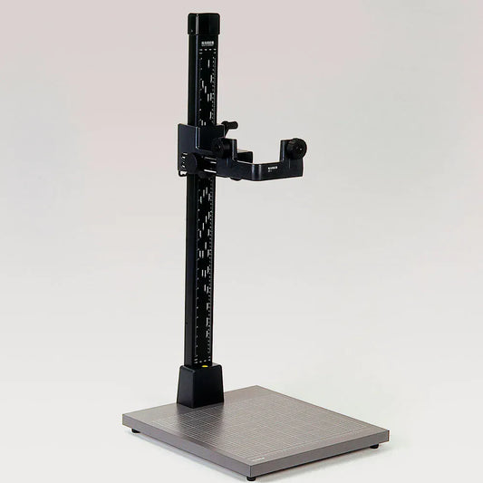 Kaiser RS 1 Copy Stand with RT 1 Copy and Titling arm