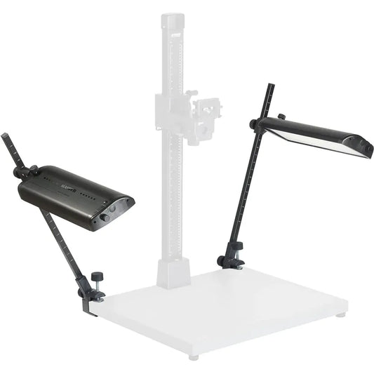 Kaiser RB 551 AB LED Lighting Unit