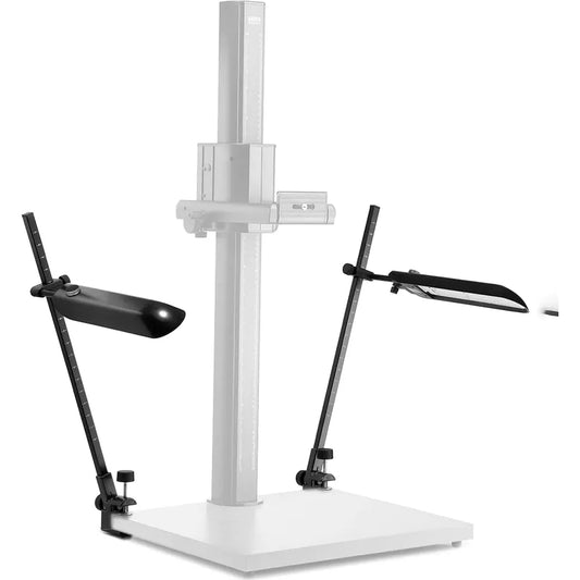 Kaiser LED RB 5070 DX2 Lighting Unit - 2x161 SMD LEDs