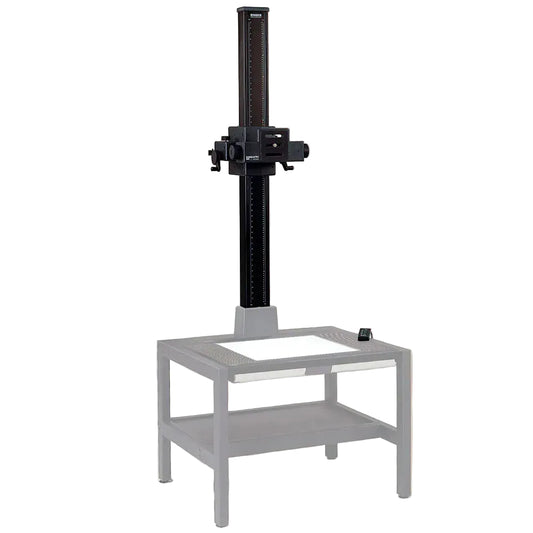 Kaiser RSP rePRO Column with Camera Platform