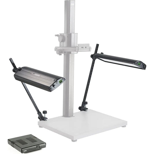 Kaiser RB 560 AL LED Lighting Unit