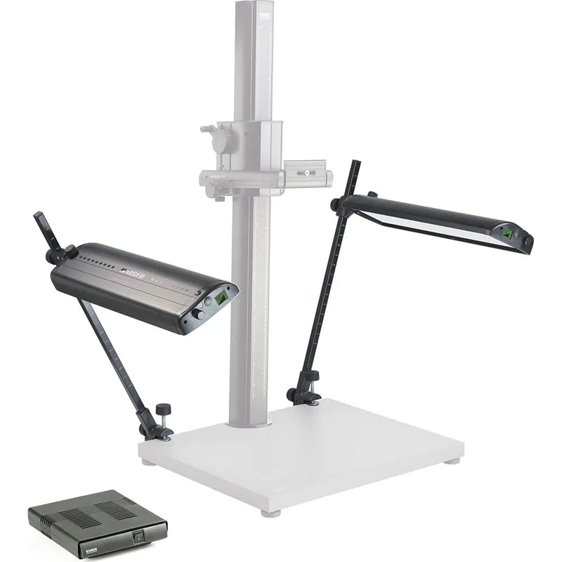 Kaiser RB 560 AL LED Lighting Unit