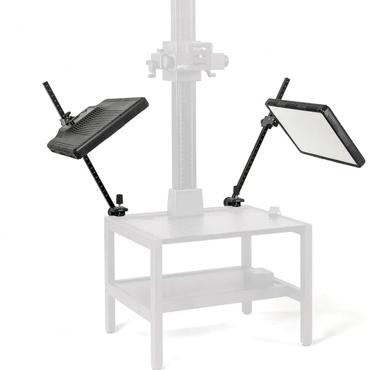 Kaiser RB 100D LED Lighting Unit