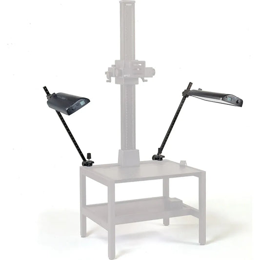 Kaiser RB 100D LED Lighting Unit