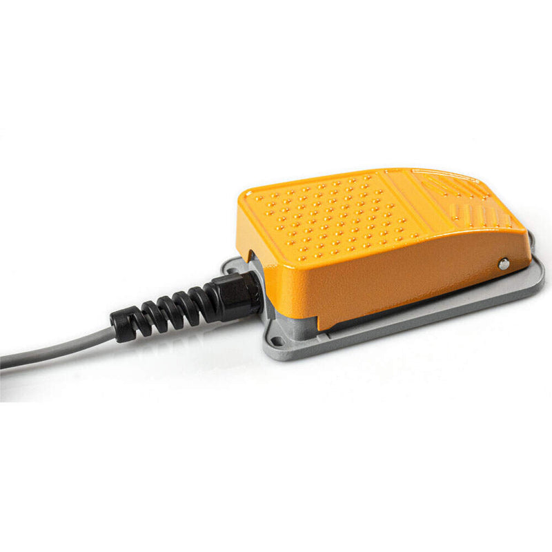 Kaiser Foot Pedal Shutter Release for Cameras Image 1