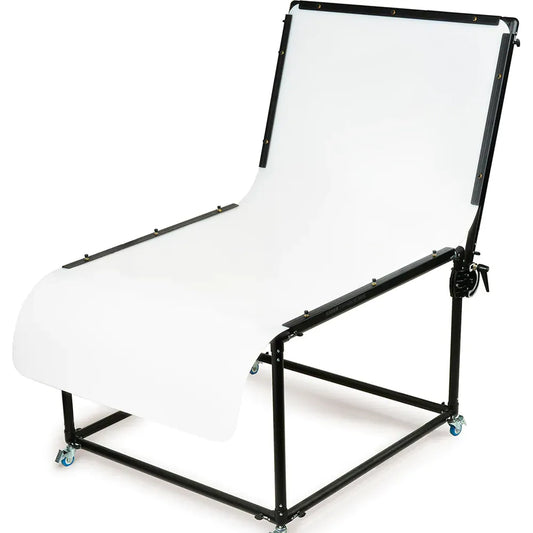 Kaiser "TopTable XL Vario" Shooting Table