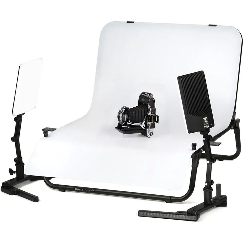 Kaiser "Easy-Fit" LED Shooting Kit