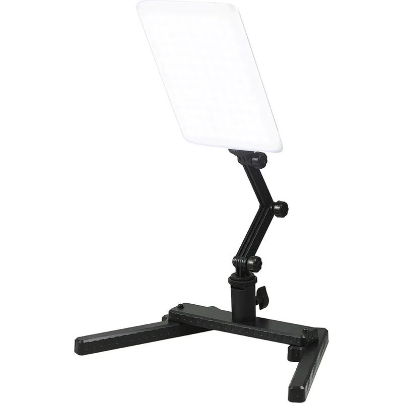 Kaiser 96-LED Desktop Light - High CRI, 5600K Daylight - 0.5×7.9 in