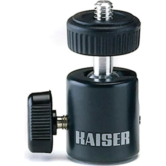 Kaiser Ball-and-Socket Head - 24 mm