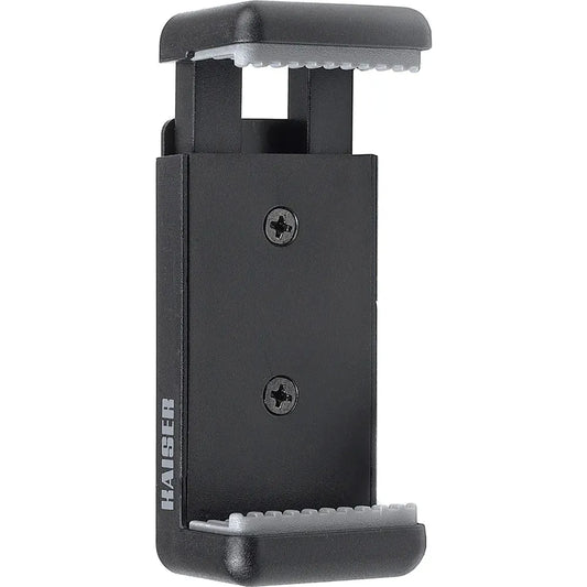 Kaiser Smartphone Holder - Adjustable Clamp 56–85 mm