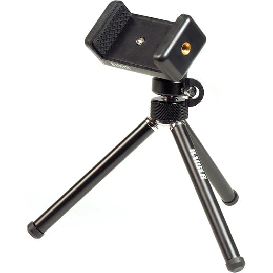 Kaiser Multi Level Smartphone Tripod with Holder